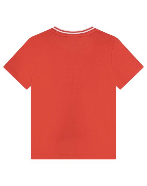 T-Shirt motif ton sur ton terre andalousie