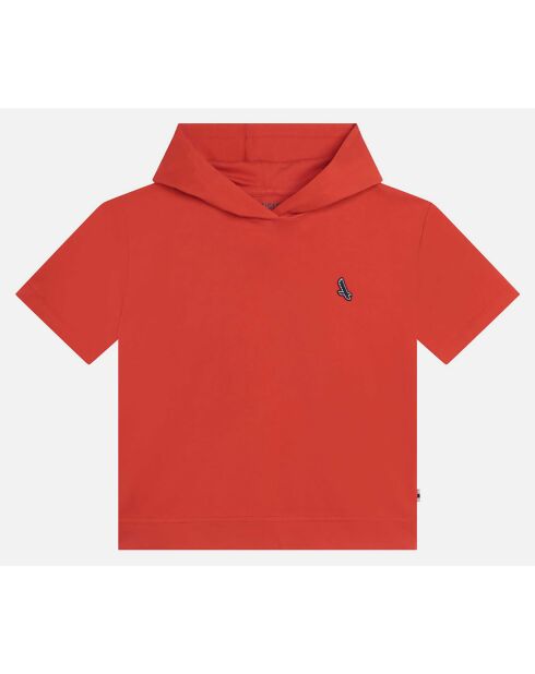 T-Shirt Ais23Ktsh009 terre andalousie