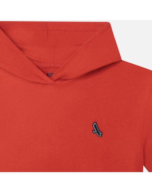 T-Shirt Ais23Ktsh009 terre andalousie