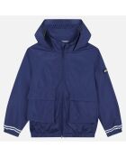 Veste coupe-vent neptune