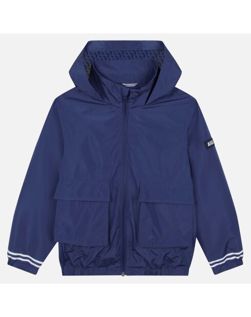 Veste coupe-vent neptune