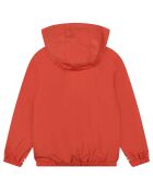 Veste coupe-vent terre andalousie