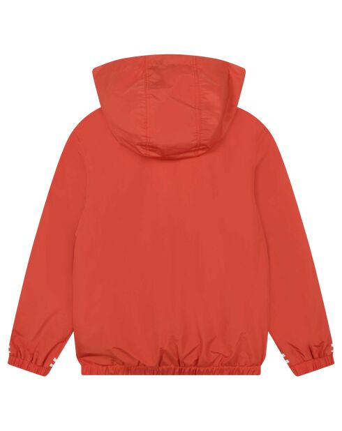 Veste coupe-vent terre andalousie