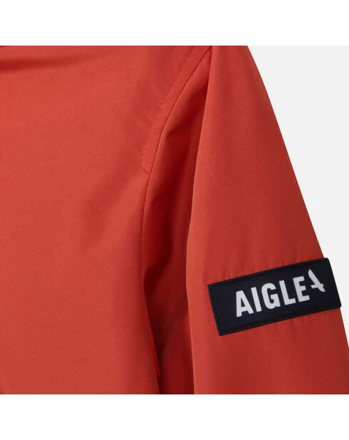 Veste coupe-vent terre andalousie