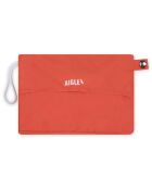 Veste coupe-vent terre andalousie