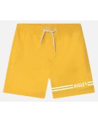 Maillot de bain Ais23Kswi002 canari