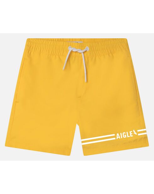 Maillot de bain Ais23Kswi002 canari