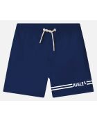 Maillot de bain Ais23Kswi002 neptune
