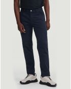 Pantalon 5 poches droit empire