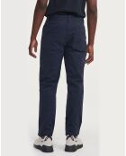 Pantalon 5 poches droit empire