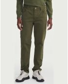 Pantalon 5 poches droit avocat