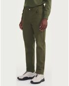 Pantalon 5 poches droit avocat