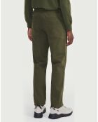 Pantalon 5 poches droit avocat