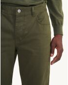 Pantalon 5 poches droit avocat