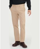 Pantalon chino osier