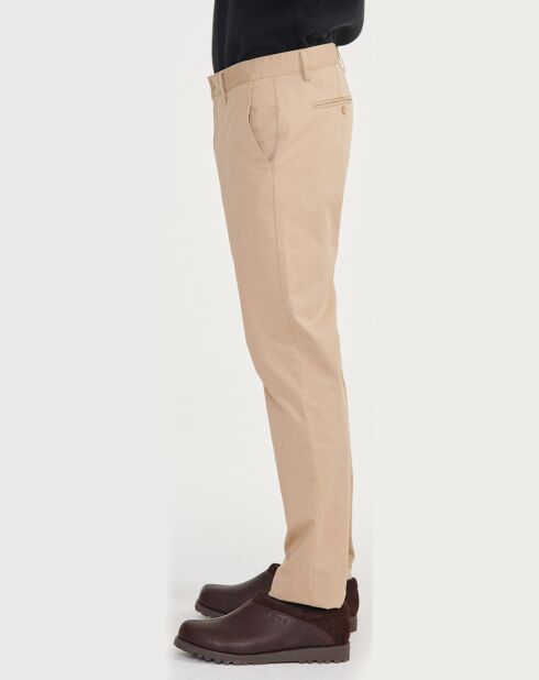 Pantalon chino osier