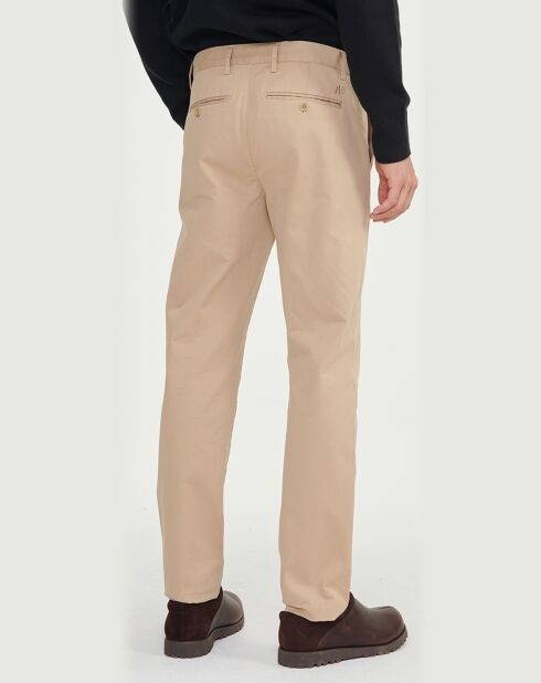 Pantalon chino osier
