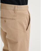 Pantalon chino osier