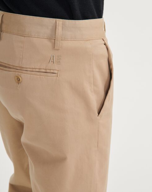 Pantalon chino osier