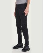 Pantalon chino noir