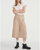 Pantacourt ample osier