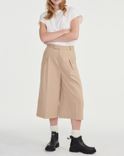 Pantacourt ample osier