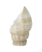 Décoration Nano naturel - L.18xH.30xW.17.5 cm