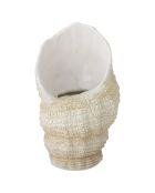 Décoration Nano naturel - L.18xH.30xW.17.5 cm