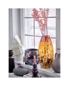 Décoration Nano naturel - L.18xH.30xW.17.5 cm
