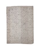 Tappeto naturale Saxo - L.210xP.150 cm