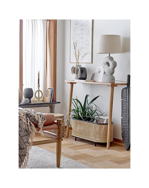 Tappeto naturale Saxo - L.210xP.150 cm