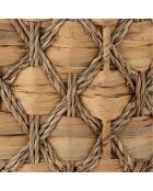 3 Paniers Joleen naturel
