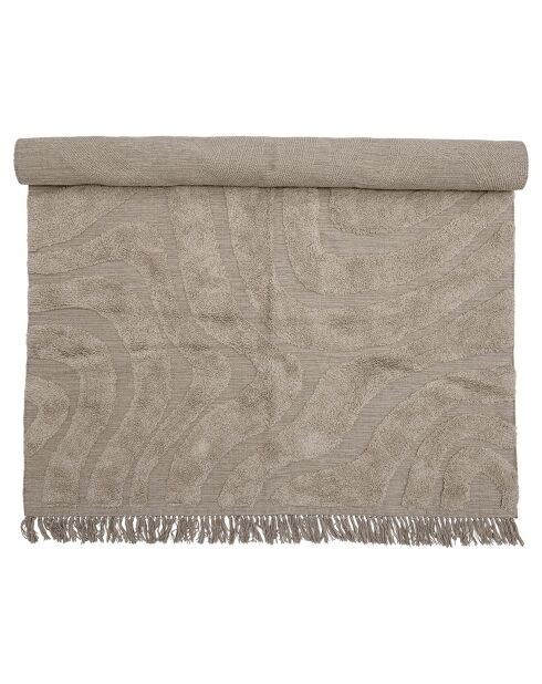 Tappeto naturale Elaine - L.210xP.150 cm