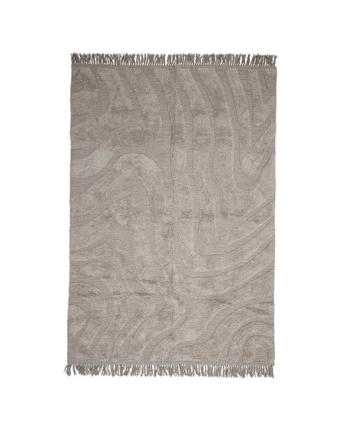 Tappeto naturale Elaine - L.210xP.150 cm