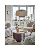 Tappeto naturale Elaine - L.210xP.150 cm