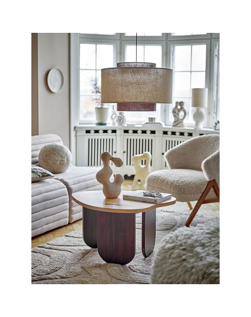 Tappeto naturale Elaine - L.210xP.150 cm