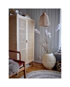 Tappeto naturale Turi - L.200xP.140 cm