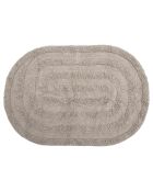 Tappeto naturale Turi - L.200xP.140 cm