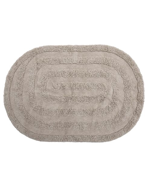 Tappeto naturale Turi - L.200xP.140 cm