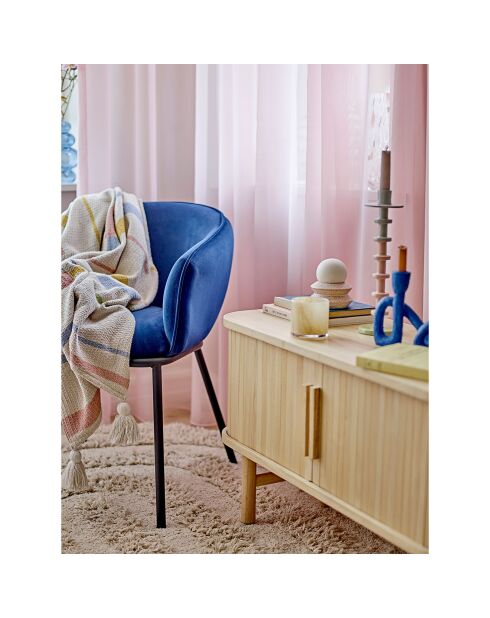 Tappeto naturale Turi - L.200xP.140 cm