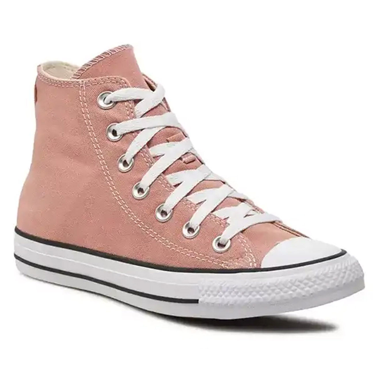 Converse fashion vieux rose