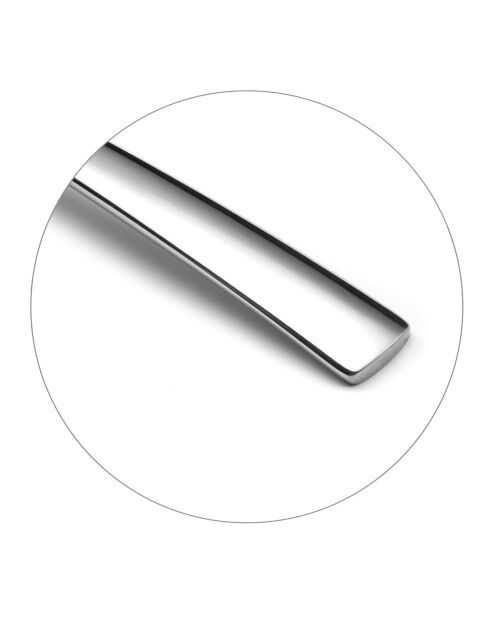 Aspen - Set 6 couteaux steak