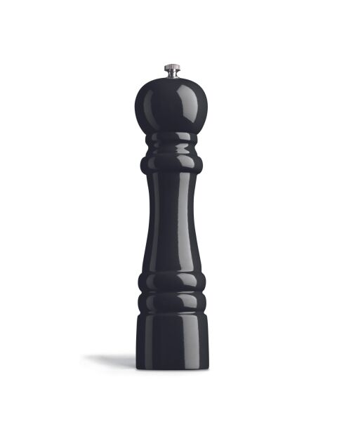 César - Grand poivrier 26cm Noir