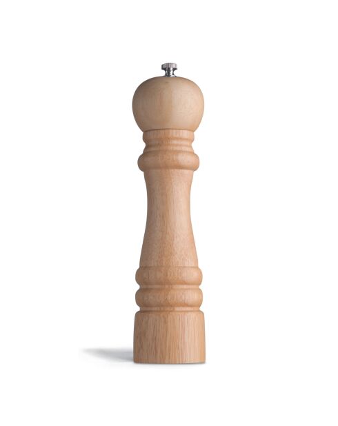 César - Grand poivrier 26cm Bois