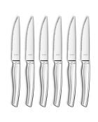 Goliath - Set mit 6 Steakmessern