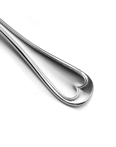 6 Couverts à poisson Auguste acier