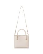 Borsa Ravenna crema - 25x10x20 cm
