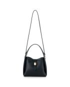 Borsa Torino blu marino - 25x13x19 cm