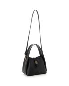 Sac à main Turin noir - 25x13x19 cm