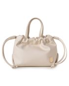 Sac à main Ferrara crème - 30x12x20 cm